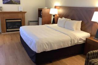 Ramada by Wyndham Arnprior - Arnprior - 8
