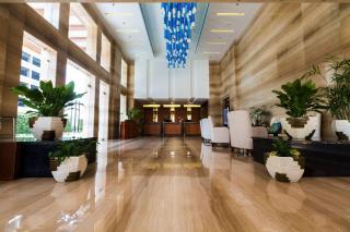 Ramada by Wyndham Ghaziabad Vasundhara - Ghaziabad - 9