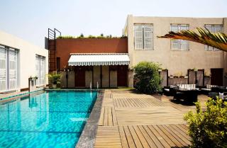 Ramada by Wyndham Ghaziabad Vasundhara - Ghaziabad - 8