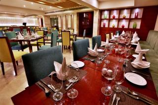 Ramada by Wyndham Ghaziabad Vasundhara - Ghaziabad - 7