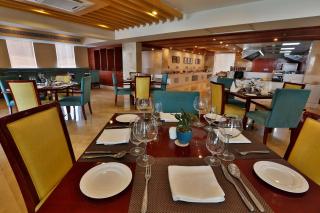 Ramada by Wyndham Ghaziabad Vasundhara - Ghaziabad - 6