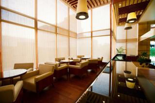 Ramada by Wyndham Ghaziabad Vasundhara - Ghaziabad - 5