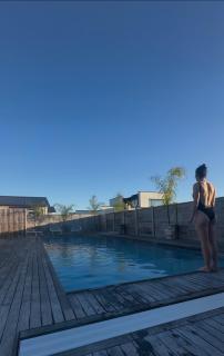 Hobbiton Pool House - Matamata - 9