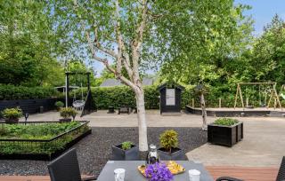 Cozy Home In Hemmet With Wifi - 2