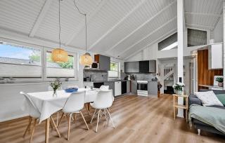 Cozy Home In Hemmet With Wifi - Hemmet - 7