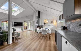 Cozy Home In Hemmet With Wifi - Hemmet - 6