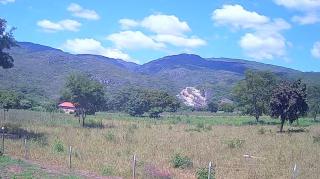 Sítio Azevedo - Curimataí - 0