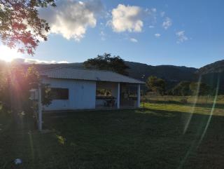 Sítio Azevedo - Curimataí - 9