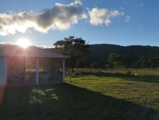 Sítio Azevedo - Curimataí - 8