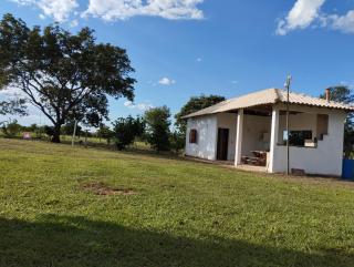 Sítio Azevedo - Curimataí - 5