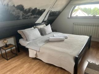 Gościniec Pod Lipą - Mikołajki - 3