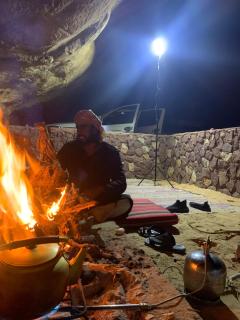 Wadi Rum Starlit - 6