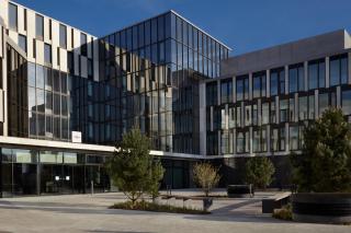 Candlewood Suites Düsseldorf Airport by IHG - Düsseldorf - 0