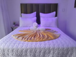 Small Heaven Guest House - Rustenburg - 3