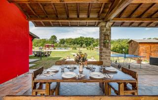 Gorgeous Home In Fabrica Di Roma - 6