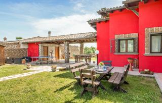Gorgeous Home In Fabrica Di Roma - Fabrica di Roma - 9