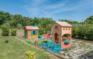 Gorgeous Home In Fabrica Di Roma - 2