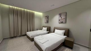 LP105-4 Elegant 2BR Apartment in Al Munsiyah - Riad - 6