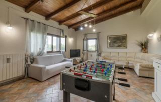 Gorgeous Home In Fabrica Di Roma - Fabrica di Roma - 8