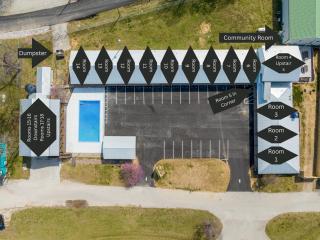 SC1- Silver Cove 1 condo - Branson - 9