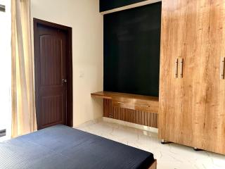 Private and Secure Apartment - Islamabad - 4