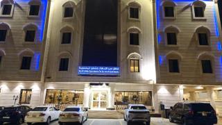 شقق عين الازدهار للشقق المخدومة - Riyad - 8