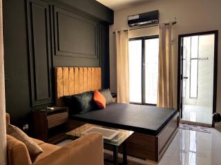Private and Secure Apartment - Islamabad - 0