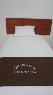 Hospedaje Juanita - Iquitos - 1