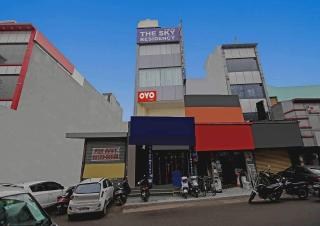 Hotel O Sky Residency - Nuova Delhi - 0
