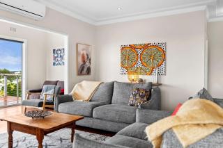 Ashcroft Cottage - Nambucca Heads - 0