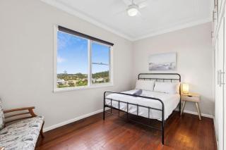 Ashcroft Cottage - Nambucca Heads - 2