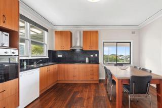 Ashcroft Cottage - Nambucca Heads - 7