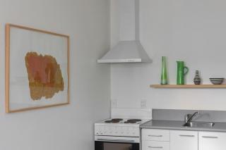 The Art Stable - Wellington - 6