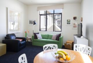 The Art Stable - Wellington - 3