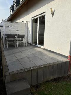 Mozart Ferienwohnung Polch - 9