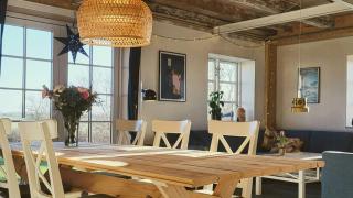Farm Holiday By Sejerø Bay - Asnæs - 8