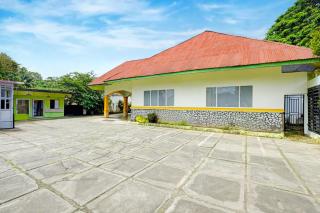 Hotel O Padang near Pantai Padang formerly Hotel Ranah Bundo - Padang - 7