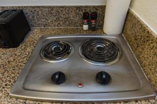 Compact Studio in Hollywood - Los Angeles - 4