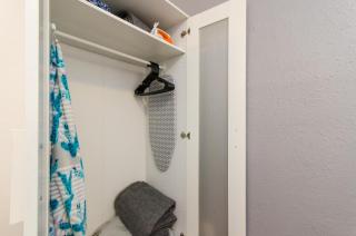 Compact Studio in Hollywood - Los Angeles - 3
