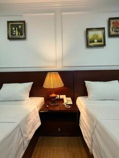 New Amely Hotel - Hanoi - 2