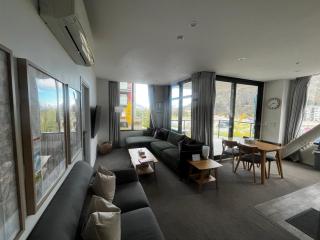 Your Queenstown adventure base! - Queenstown - 0