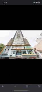 19f w NFLIX & BALCONY NEAR ROB, PGH, ACC USM&SLMC - Manila - 5