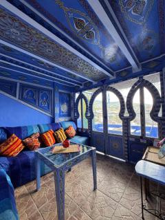 DAR AMRANi - Chefchaouen - 5