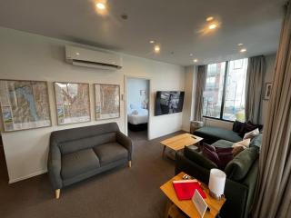Your Queenstown adventure base! - Queenstown - 9