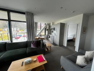 Your Queenstown adventure base! - Queenstown - 7