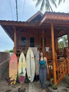 Putri Anjani Homestay - - 6