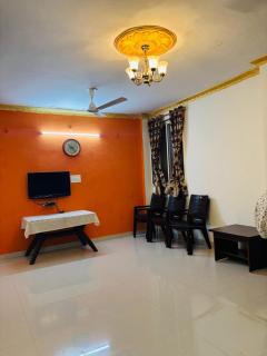 Samartha Krupa Homestay - Wai - 8