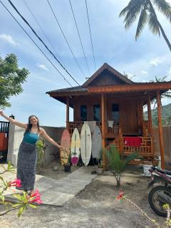 Putri Anjani Homestay - - 7