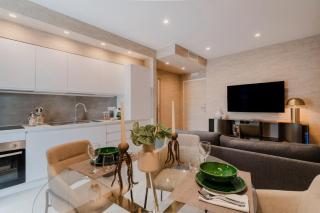 Maresol Luxury Apartment - 0