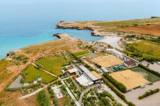 Maresol Luxury Apartment - Monopoli - 3